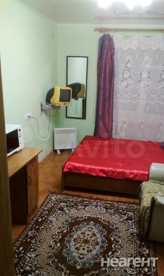 Сдается Комната, 18 м²