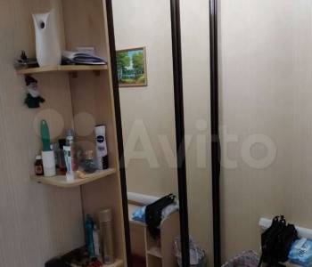 Продается 1-комнатная квартира, 45,1 м²