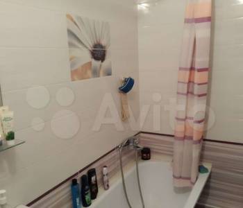 Продается 1-комнатная квартира, 45,1 м²