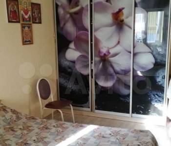 Продается 1-комнатная квартира, 45,1 м²