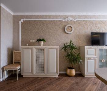 Продается 3-х комнатная квартира, 111 м²