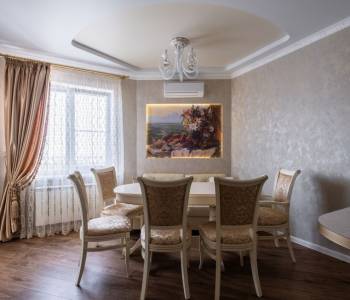 Продается 3-х комнатная квартира, 111 м²