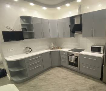 Сдается 1-комнатная квартира, 42 м²