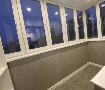 Сдается 1-комнатная квартира, 42 м²