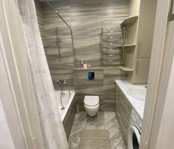 Сдается 1-комнатная квартира, 42 м²