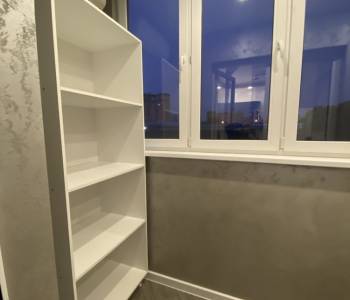 Сдается 1-комнатная квартира, 42 м²