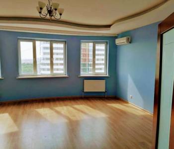 Продается 3-х комнатная квартира, 125 м²
