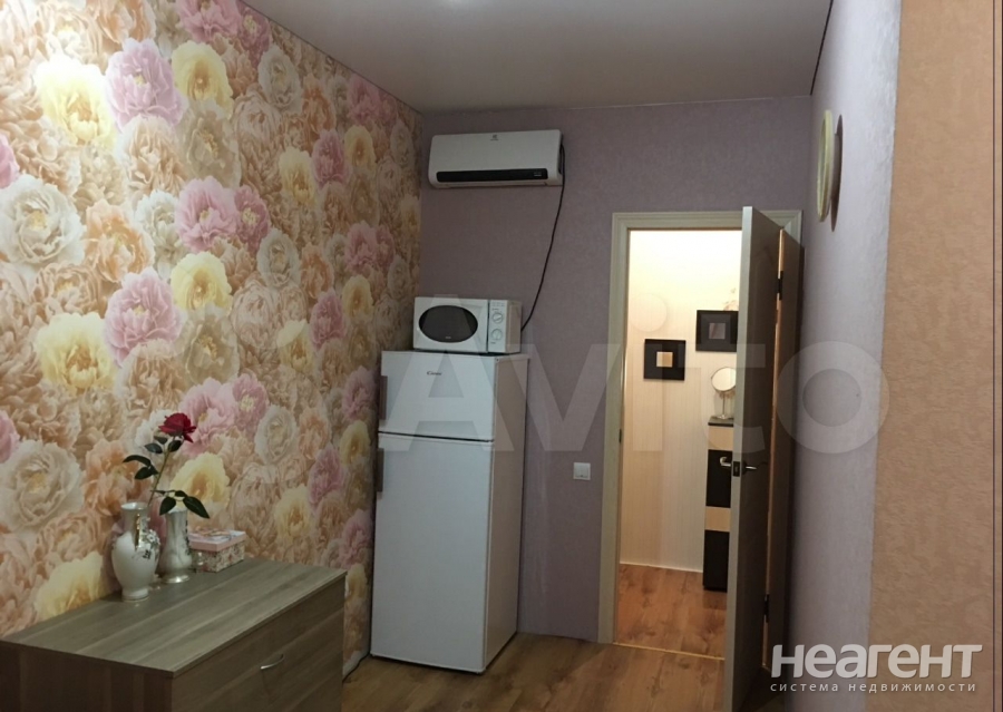 Продается 2-х комнатная квартира, 36 м²