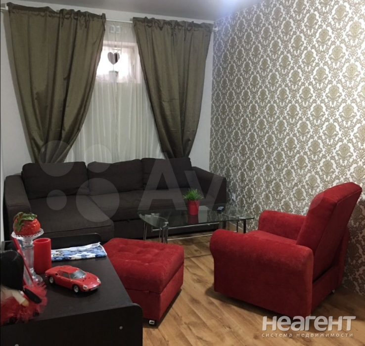 Продается 2-х комнатная квартира, 36 м²