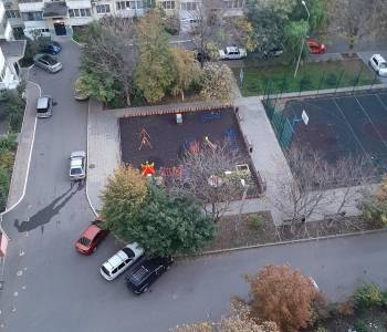 Сдается 1-комнатная квартира, 40 м²