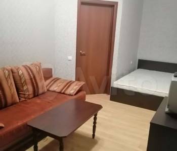 Сдается 1-комнатная квартира, 33 м²