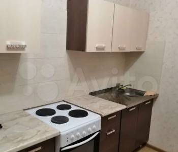 Сдается 1-комнатная квартира, 33 м²