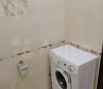 Сдается 1-комнатная квартира, 33 м²