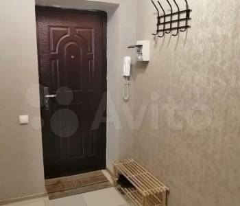 Сдается 1-комнатная квартира, 33 м²