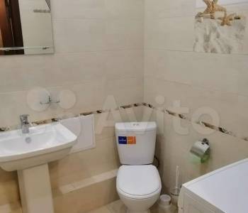 Сдается 1-комнатная квартира, 33 м²