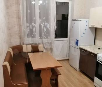 Сдается 1-комнатная квартира, 33 м²