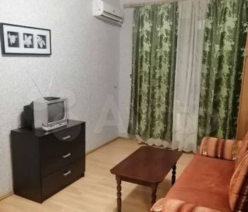 Сдается 1-комнатная квартира, 33 м²
