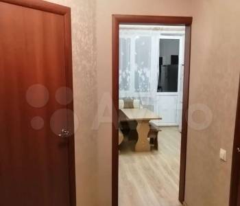 Сдается 1-комнатная квартира, 33 м²
