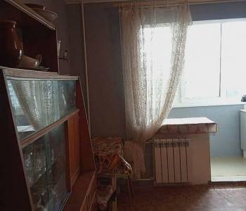 Сдается 2-х комнатная квартира, 40 м²