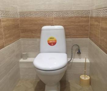 Сдается 2-х комнатная квартира, 55 м²