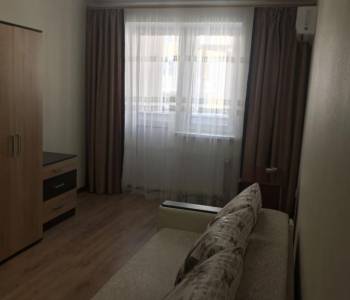 Сдается 2-х комнатная квартира, 55 м²