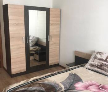 Сдается 2-х комнатная квартира, 55 м²