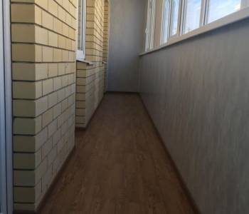 Сдается 2-х комнатная квартира, 55 м²