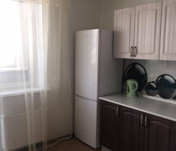 Сдается 2-х комнатная квартира, 55 м²