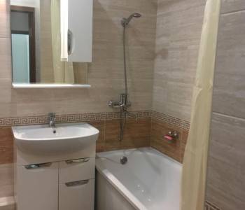 Сдается 2-х комнатная квартира, 55 м²