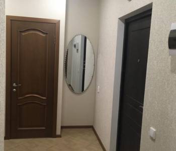 Сдается 2-х комнатная квартира, 55 м²