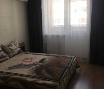 Сдается 2-х комнатная квартира, 55 м²