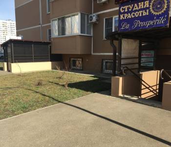 Продается Нежилое помещение, 20 м²