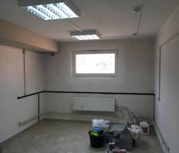 Продается Нежилое помещение, 20 м²