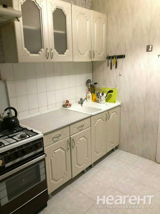 Сдается Комната, 20 м²