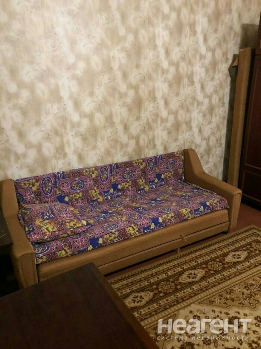 Сдается Комната, 20 м²