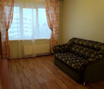 Сдается 1-комнатная квартира, 40 м²