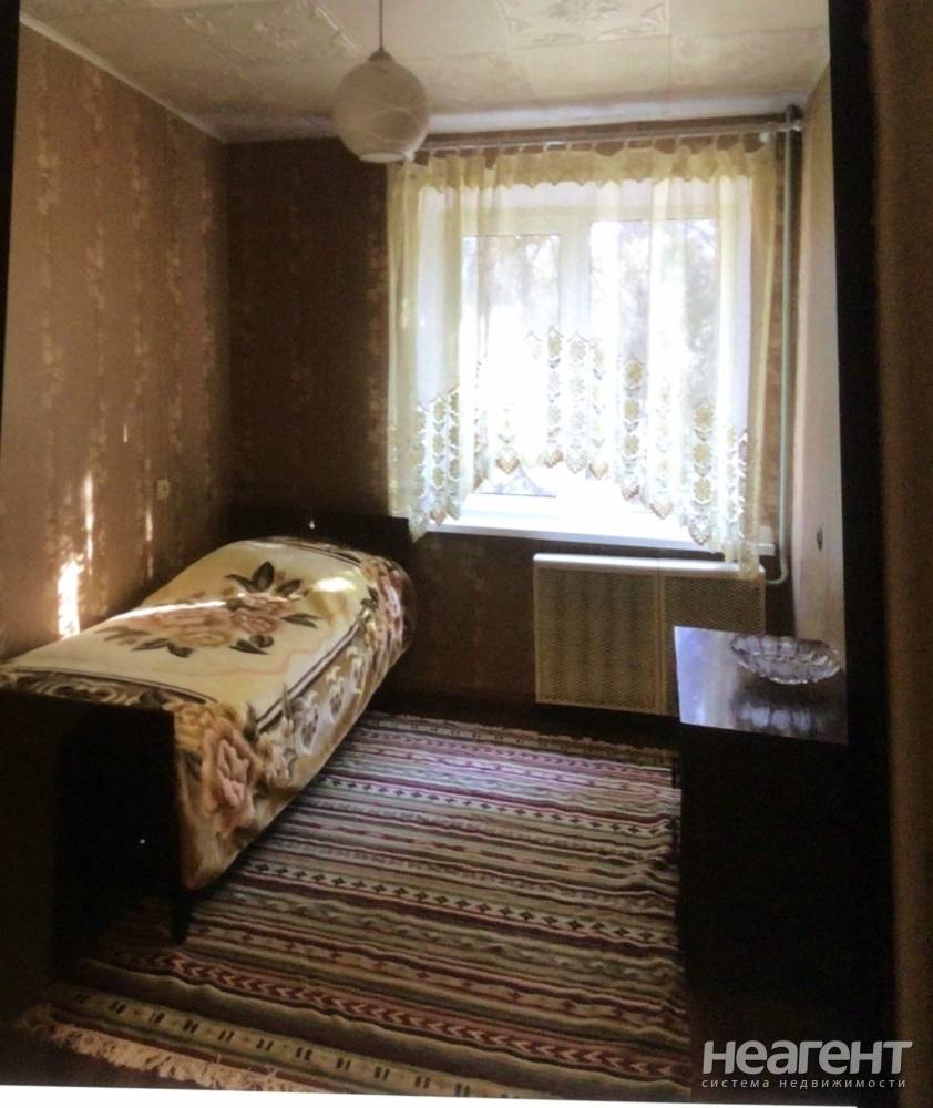 Продается 3-х комнатная квартира, 49 м²