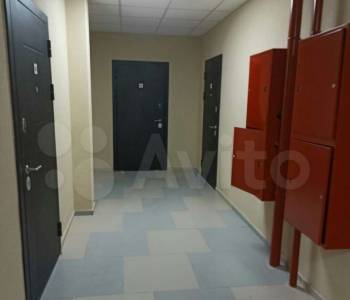 Продается 2-х комнатная квартира, 75 м²