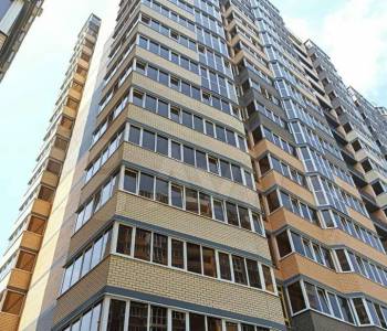 Продается 2-х комнатная квартира, 75 м²