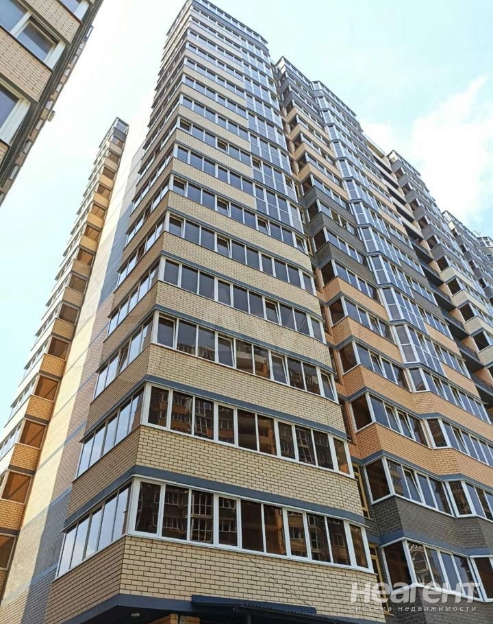 Продается 2-х комнатная квартира, 75 м²