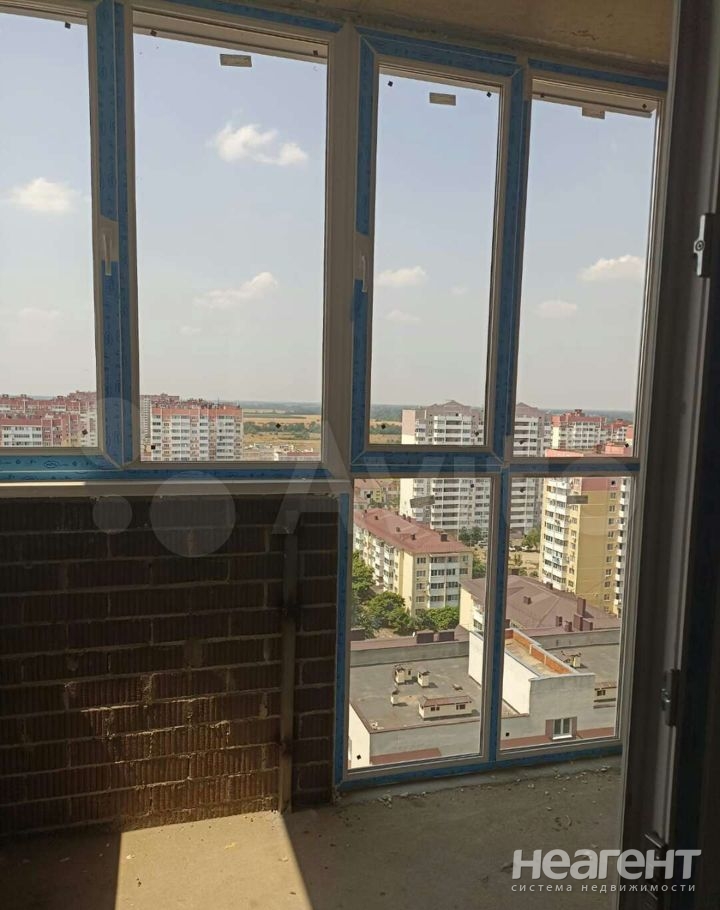 Продается 2-х комнатная квартира, 75 м²