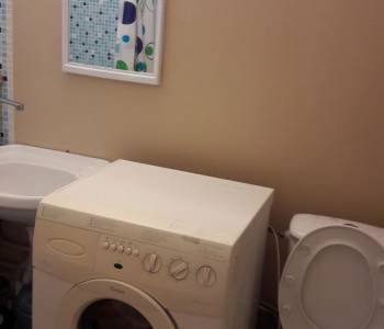 Сдается 1-комнатная квартира, 39 м²