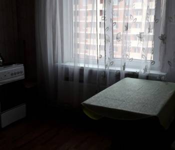Сдается 1-комнатная квартира, 39 м²