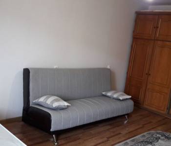 Сдается 1-комнатная квартира, 39 м²