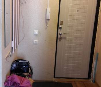 Сдается 1-комнатная квартира, 39 м²