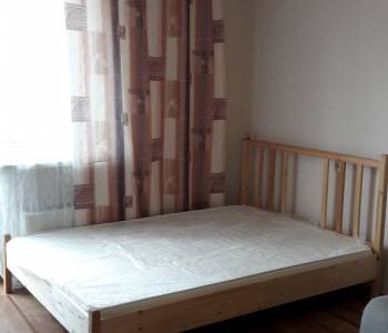 Сдается 1-комнатная квартира, 39 м²