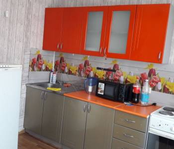 Сдается 1-комнатная квартира, 39 м²