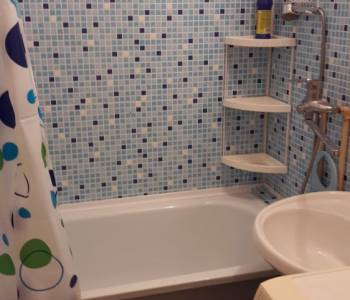 Сдается 1-комнатная квартира, 39 м²