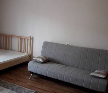 Сдается 1-комнатная квартира, 39 м²