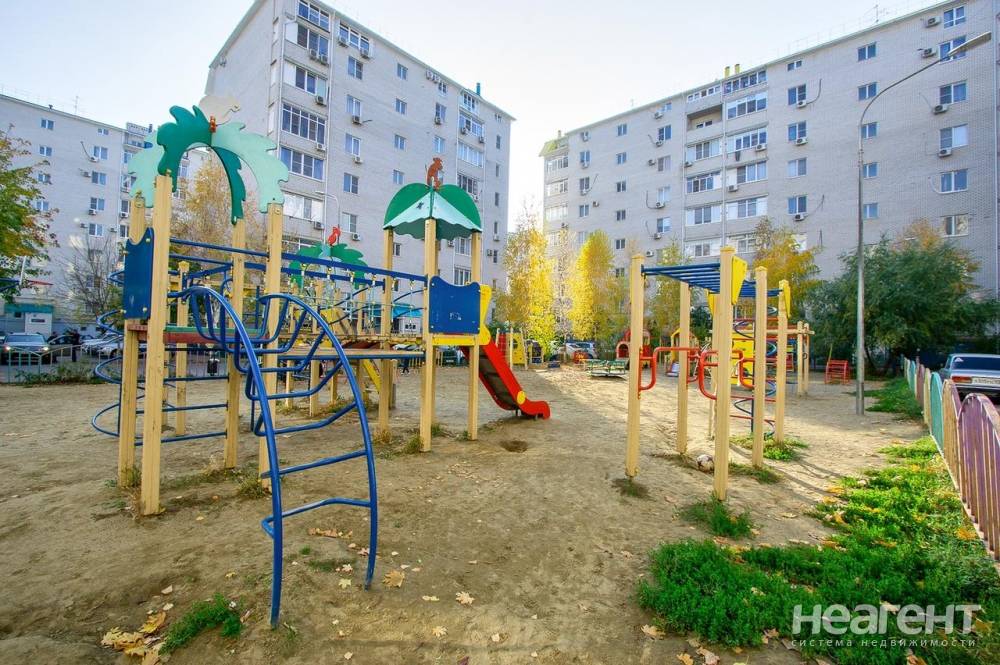 Продается 1-комнатная квартира, 50,2 м²